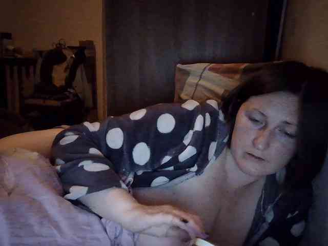 AllaSowinskaya webcam