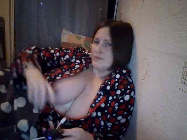 AllaSowinskaya webcam
