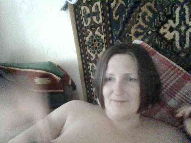 AllaSowinskaya webcam