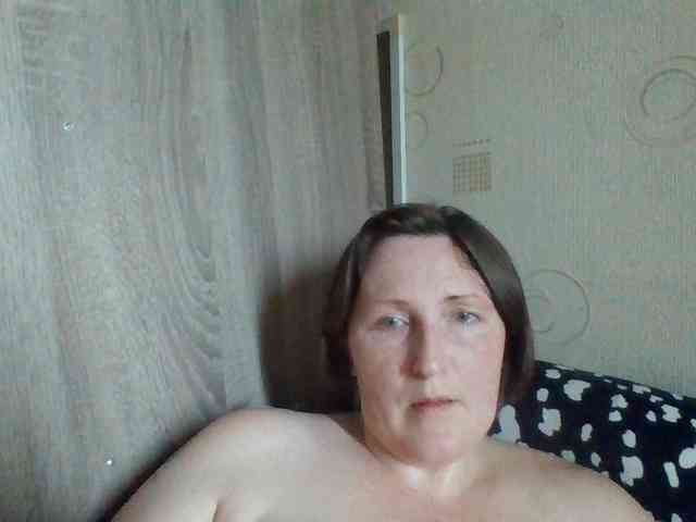 AllaSowinskaya webcam