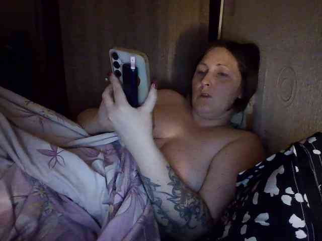 AllaSowinskaya webcam