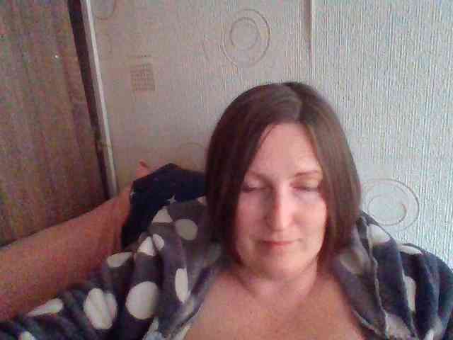 AllaSowinskaya webcam