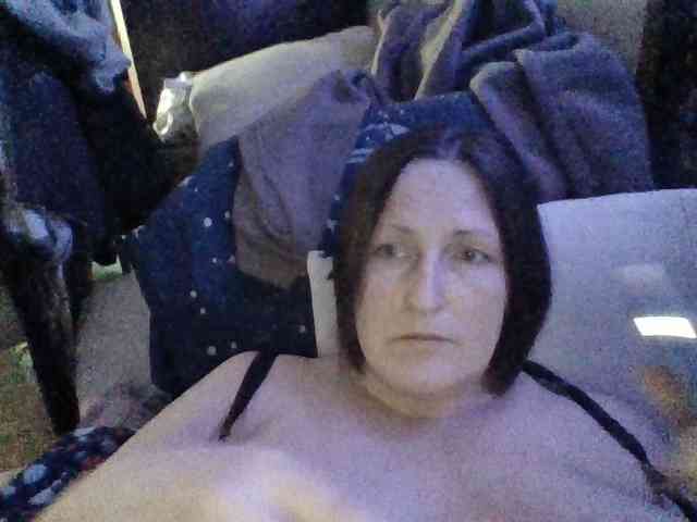 AllaSowinskaya webcam