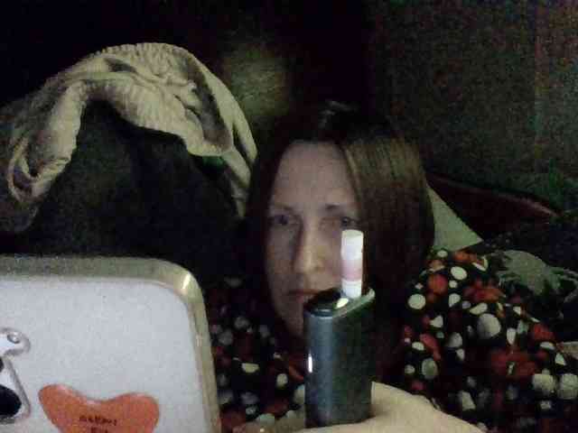 AllaSowinskaya webcam