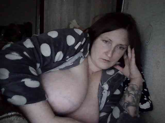 AllaSowinskaya webcam