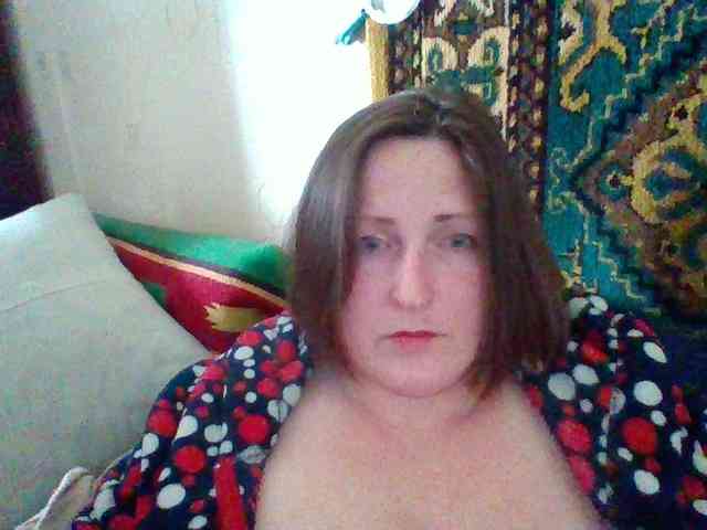 AllaSowinskaya webcam