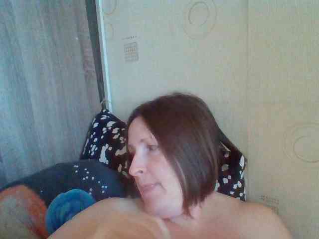 AllaSowinskaya webcam