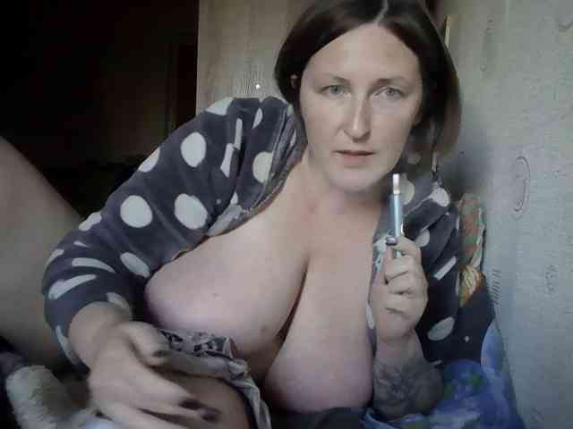 AllaSowinskaya webcam
