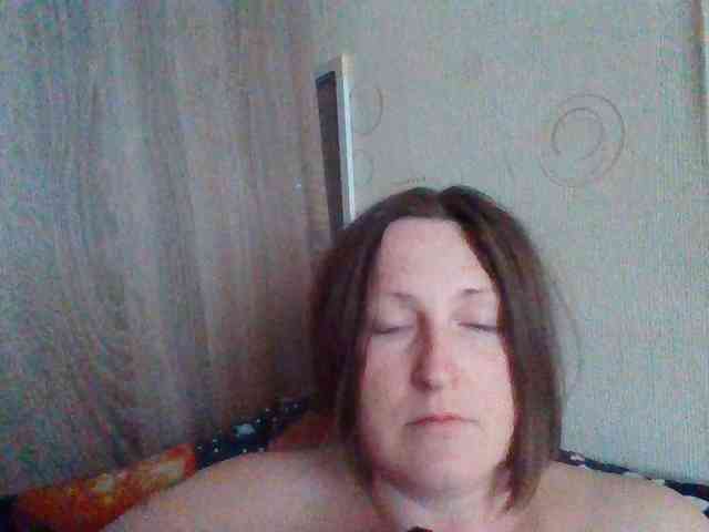 AllaSowinskaya webcam