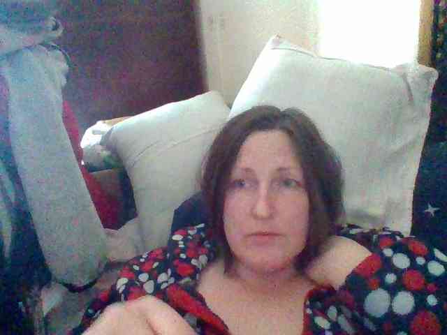 AllaSowinskaya webcam