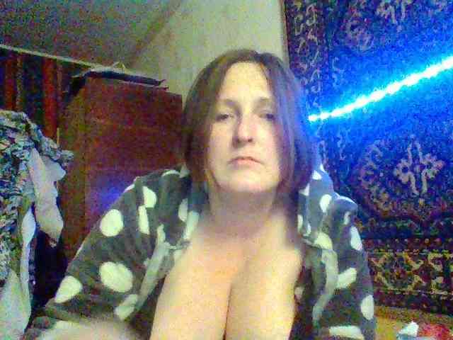 AllaSowinskaya webcam
