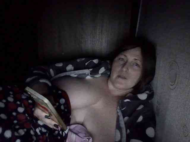 AllaSowinskaya webcam