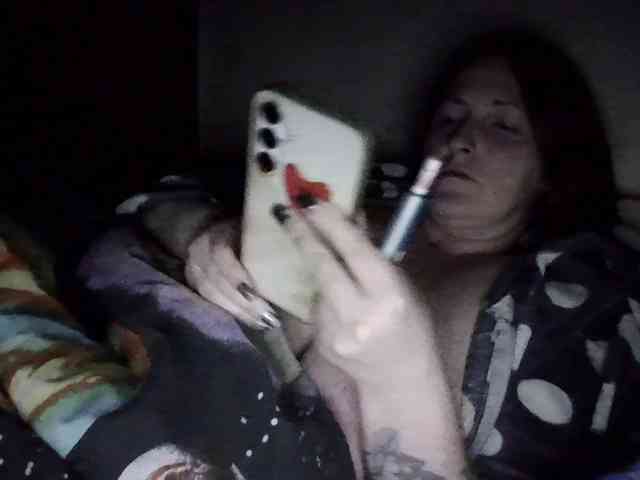 AllaSowinskaya webcam