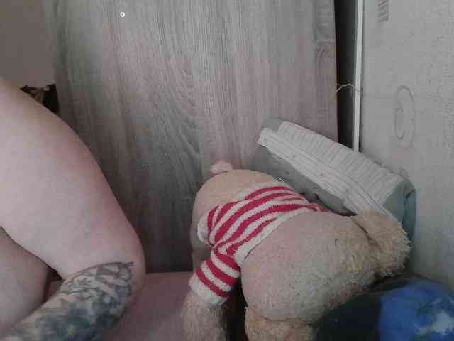 AllaSowinskaya webcam
