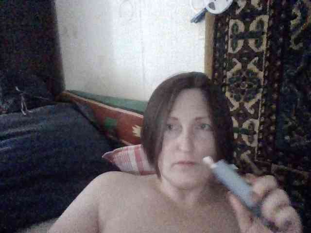 AllaSowinskaya webcam