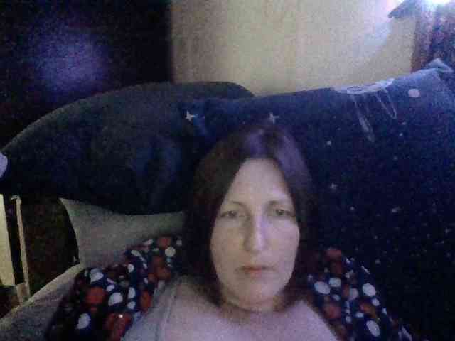 AllaSowinskaya webcam
