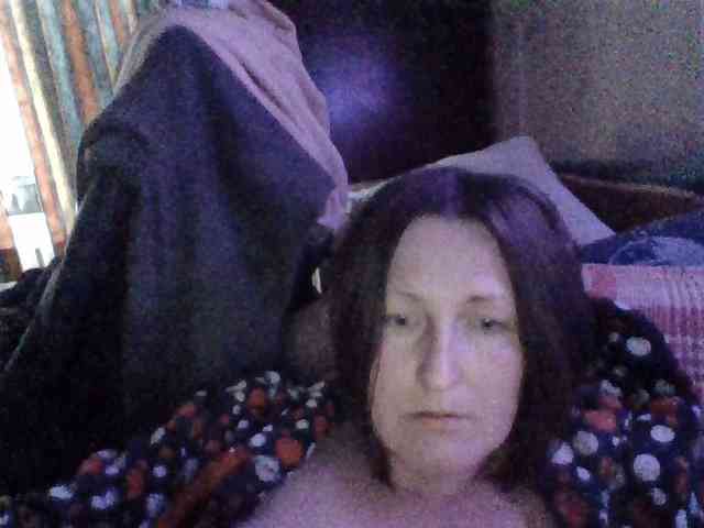 AllaSowinskaya Live Webcam on BongaCams