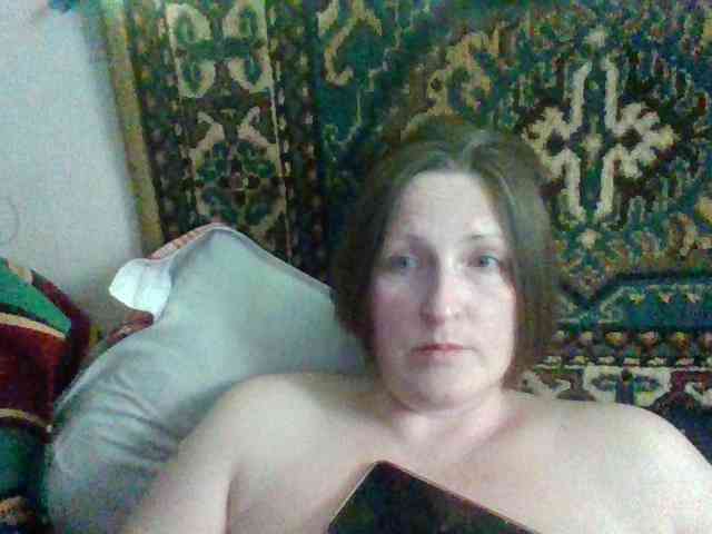AllaSowinskaya webcam