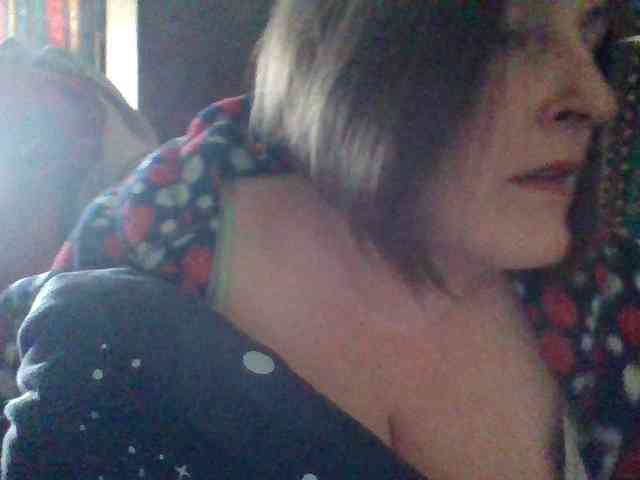 AllaSowinskaya webcam