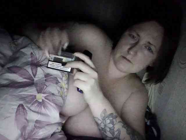 AllaSowinskaya webcam