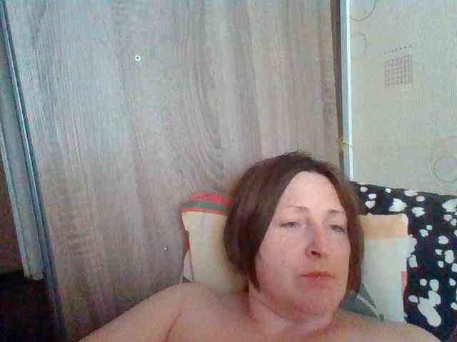 AllaSowinskaya webcam