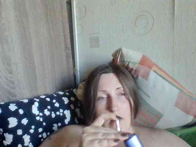AllaSowinskaya webcam