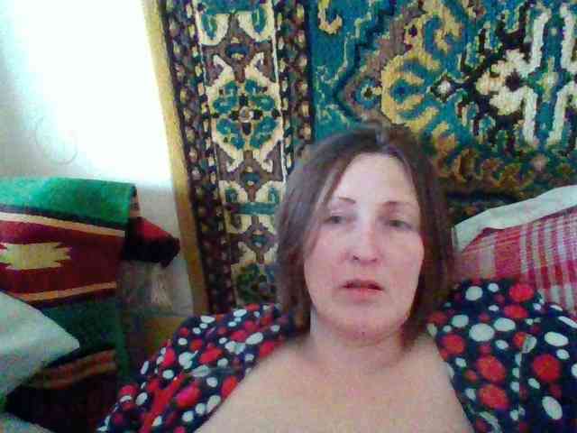 AllaSowinskaya webcam