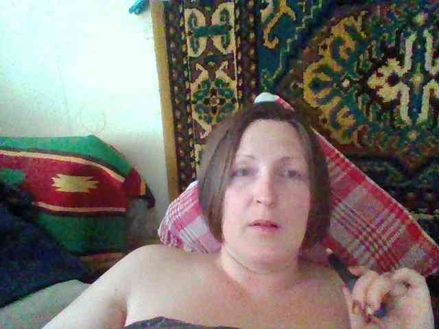 AllaSowinskaya webcam