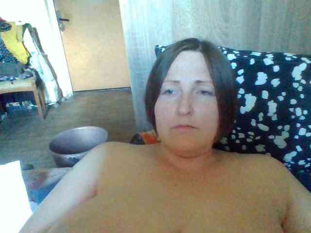 AllaSowinskaya Sex Cam Show