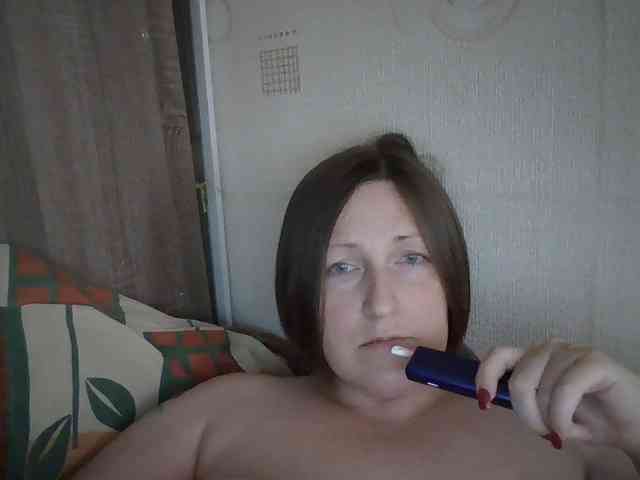 AllaSowinskaya webcam