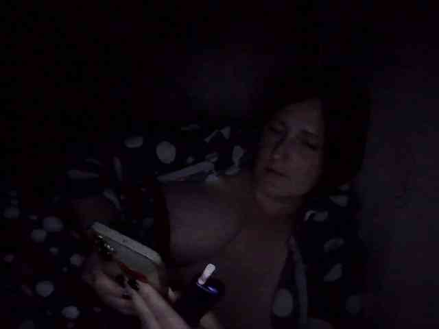 AllaSowinskaya webcam