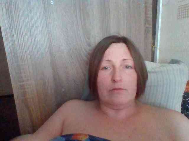 AllaSowinskaya webcam