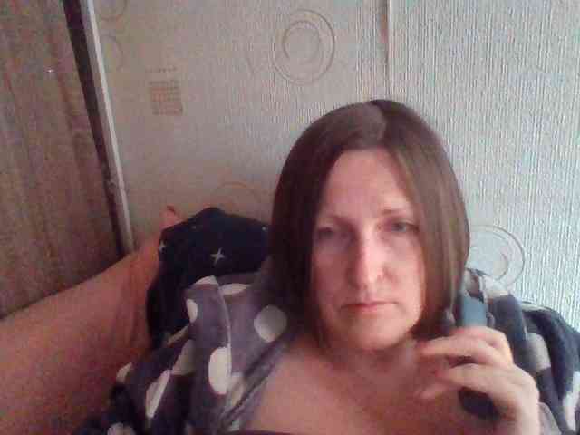 AllaSowinskaya webcam