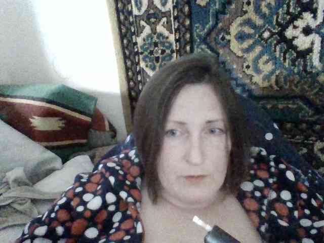 AllaSowinskaya webcam