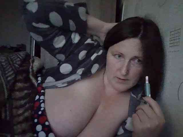 AllaSowinskaya webcam