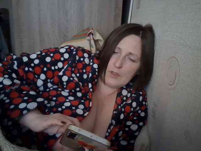 AllaSowinskaya webcam