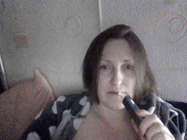 AllaSowinskaya webcam