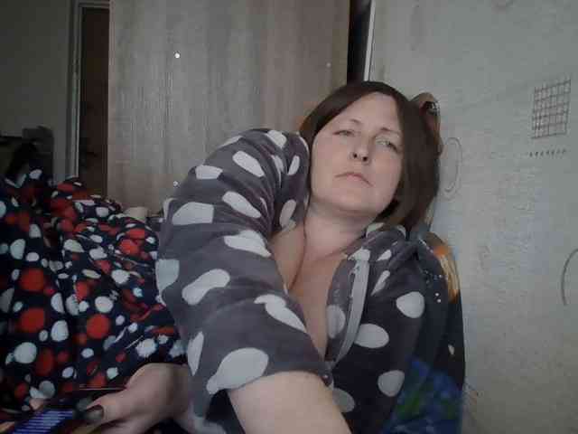 AllaSowinskaya webcam