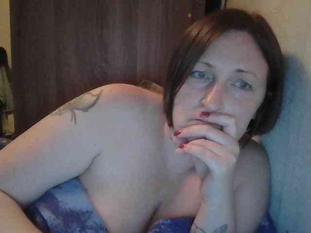 AllaSowinskaya webcam