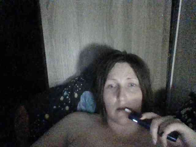 AllaSowinskaya webcam