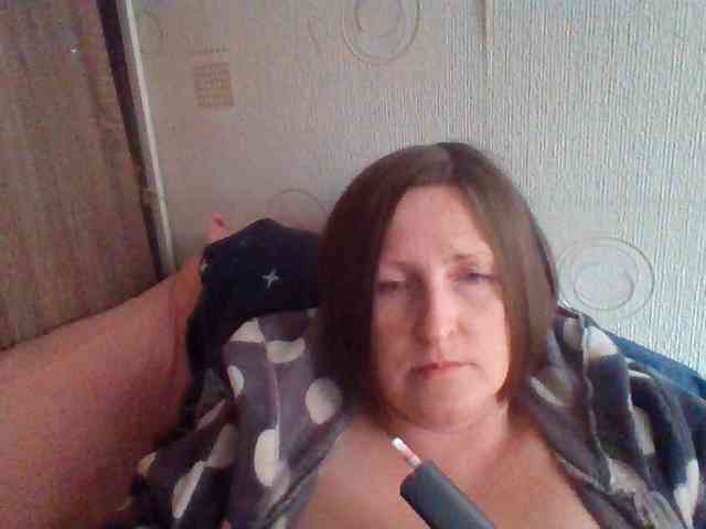 AllaSowinskaya webcam