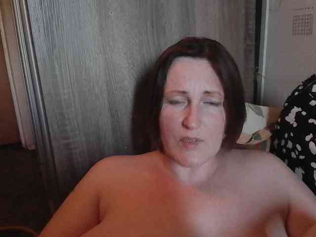 AllaSowinskaya webcam