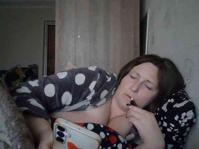 AllaSowinskaya webcam
