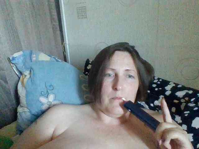 AllaSowinskaya webcam