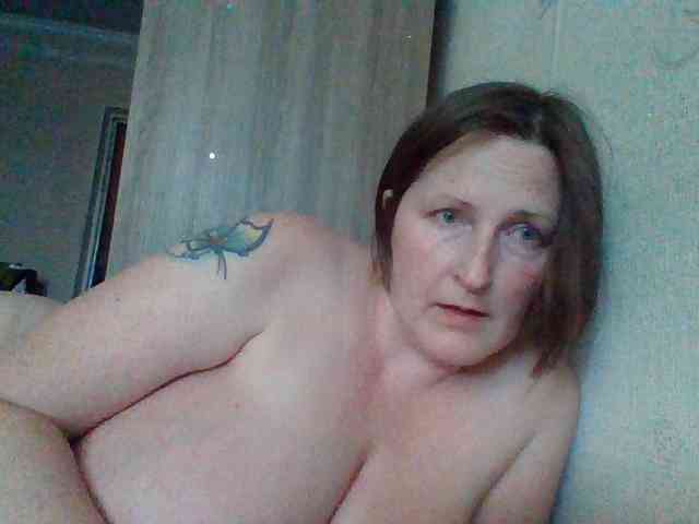 AllaSowinskaya Live Webcam on BongaCams