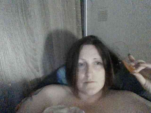 AllaSowinskaya webcam
