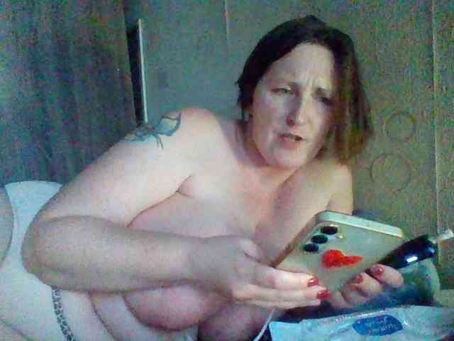 AllaSowinskaya webcam