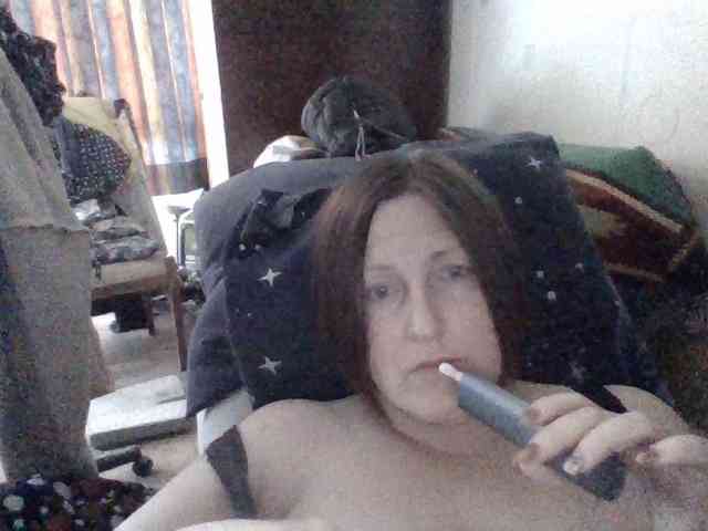 AllaSowinskaya webcam