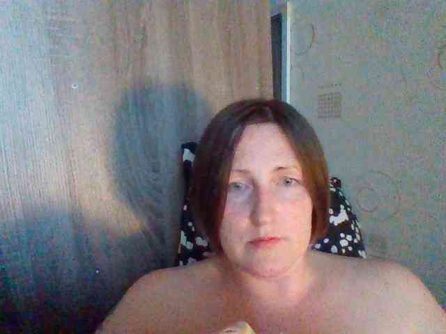 AllaSowinskaya webcam