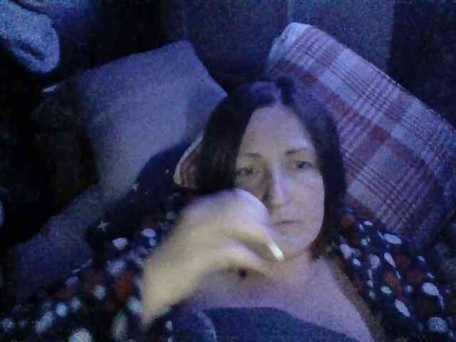 AllaSowinskaya webcam